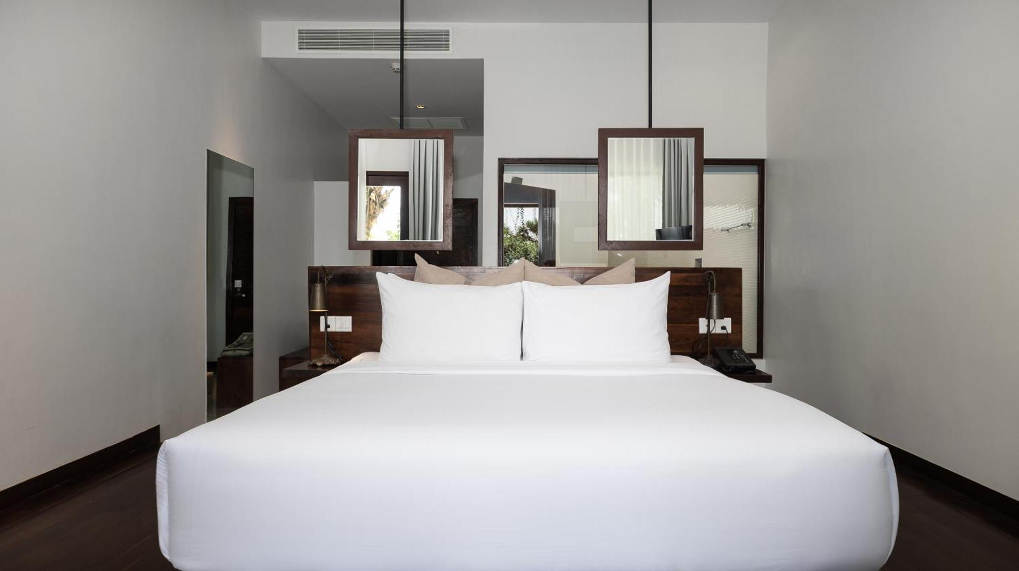 Shintana Saya Residence Siem Reap Quarto foto